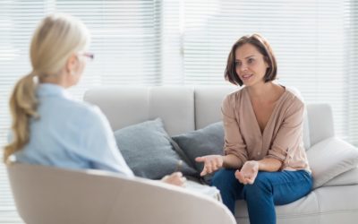 10 Tips for Choosing an Anxiety Therapist